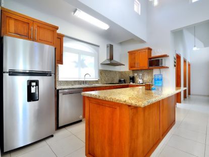 Вилла в Сосуа, Доминиканская республика, 260м2 - стоимость 799&nbsp;000$ - Ref: 80092 фото 18