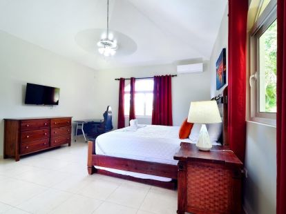 Вилла в Сосуа, Доминиканская республика, 260м2 - стоимость 799&nbsp;000$ - Ref: 80092 фото 19