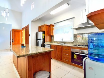 Вилла в Сосуа, Доминиканская республика, 260м2 - стоимость 799&nbsp;000$ - Ref: 80092 фото 2