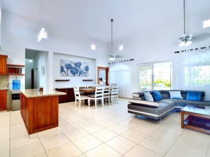 Вилла в Сосуа, Доминиканская республика, 260м2 - стоимость 799&nbsp;000$ - Ref: 80092 фото 21