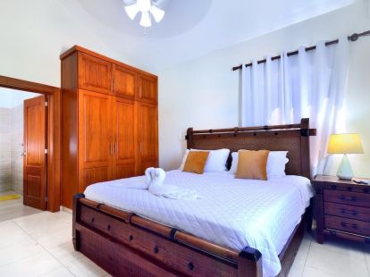 Вилла в Сосуа, Доминиканская республика, 260м2 - стоимость 799&nbsp;000$ - Ref: 80092 фото 22