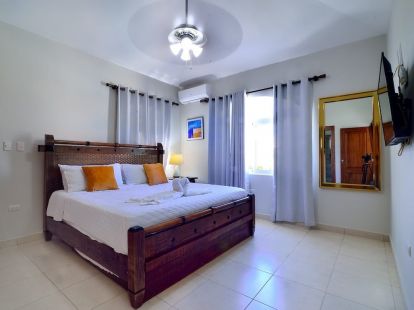 Вилла в Сосуа, Доминиканская республика, 260м2 - стоимость 799&nbsp;000$ - Ref: 80092 фото 23