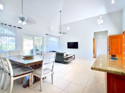 Вилла в Сосуа, Доминиканская республика, 260м2 - стоимость 799&nbsp;000$ - Ref: 80092 фото 24