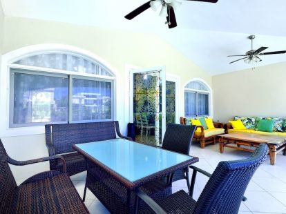 Вилла в Сосуа, Доминиканская республика, 260м2 - стоимость 799&nbsp;000$ - Ref: 80092 фото 25