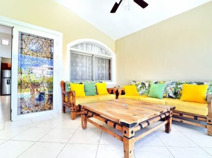 Вилла в Сосуа, Доминиканская республика, 260м2 - стоимость 799&nbsp;000$ - Ref: 80092 фото 3