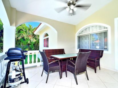 Вилла в Сосуа, Доминиканская республика, 260м2 - стоимость 799&nbsp;000$ - Ref: 80092 фото 5