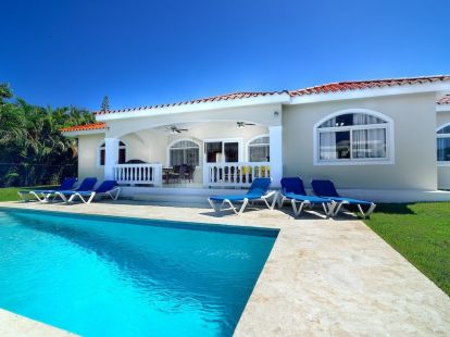 Вилла в Сосуа, Доминиканская республика, 260м2 - стоимость 799&nbsp;000$ - Ref: 80092 фото 9