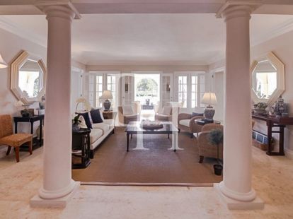 Вилла в Пунта-Кана, Доминиканская республика - стоимость 1&nbsp;950&nbsp;000$ - Ref: 80091 фото 5