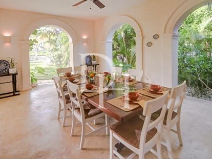 Вилла в Пунта-Кана, Доминиканская республика - стоимость 1&nbsp;950&nbsp;000$ - Ref: 80091 фото 7