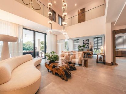 Вилла в Пунта-Кана, Доминиканская республика, 735м2 - стоимость 2&nbsp;495&nbsp;000$ - Ref: 80090 фото 11