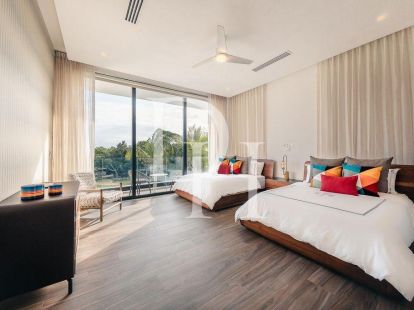 Вилла в Пунта-Кана, Доминиканская республика, 735м2 - стоимость 2&nbsp;495&nbsp;000$ - Ref: 80090 фото 14