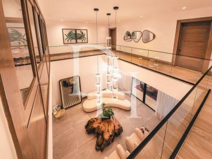 Вилла в Пунта-Кана, Доминиканская республика, 735м2 - стоимость 2&nbsp;495&nbsp;000$ - Ref: 80090 фото 15