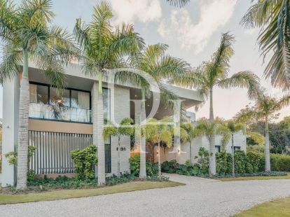 Вилла в Пунта-Кана, Доминиканская республика, 735м2 - стоимость 2&nbsp;495&nbsp;000$ - Ref: 80090 фото 17