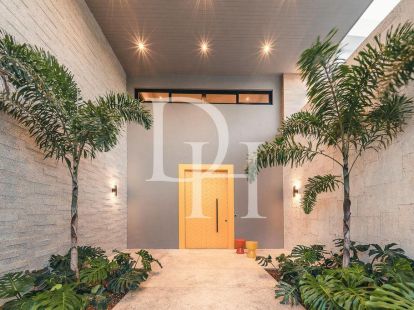 Вилла в Пунта-Кана, Доминиканская республика, 735м2 - стоимость 2&nbsp;495&nbsp;000$ - Ref: 80090 фото 20