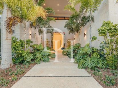 Вилла в Пунта-Кана, Доминиканская республика, 735м2 - стоимость 2&nbsp;495&nbsp;000$ - Ref: 80090 фото 3