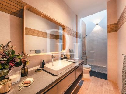 Вилла в Пунта-Кана, Доминиканская республика, 735м2 - стоимость 2&nbsp;495&nbsp;000$ - Ref: 80090 фото 4