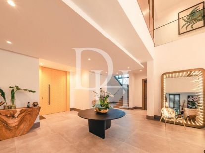 Вилла в Пунта-Кана, Доминиканская республика, 735м2 - стоимость 2&nbsp;495&nbsp;000$ - Ref: 80090 фото 5