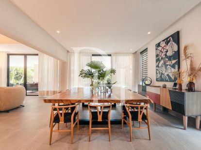 Вилла в Пунта-Кана, Доминиканская республика, 735м2 - стоимость 2&nbsp;495&nbsp;000$ - Ref: 80090 фото 7