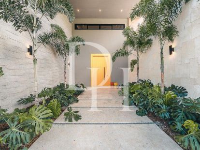 Вилла в Пунта-Кана, Доминиканская республика, 735м2 - стоимость 2&nbsp;495&nbsp;000$ - Ref: 80090 фото 9