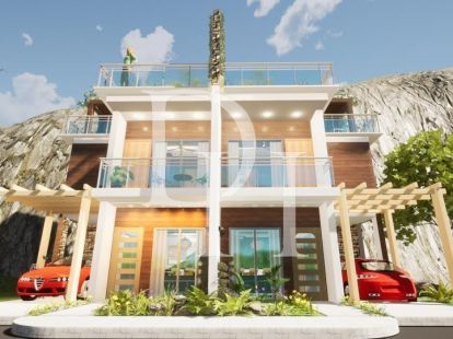 Вилла в Баваро, Доминиканская республика за 75 000$ (ID:80089)