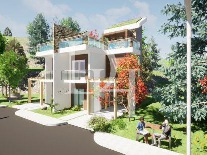 Вилла в Баваро, Доминиканская республика, 82м2 - стоимость 75&nbsp;000$ - Ref: 80089 фото 2