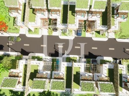 Вилла в Баваро, Доминиканская республика, 82м2 - стоимость 75&nbsp;000$ - Ref: 80089 фото 3