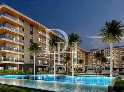 Апартаменты в Пунта-Кана, Доминиканская республика за 277 000$ (ID:80088)