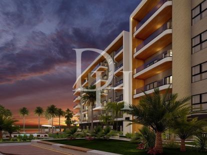 Апартаменты в Пунта-Кана, Доминиканская республика, 74м2 - стоимость 277&nbsp;000$ - Ref: 80088 фото 11