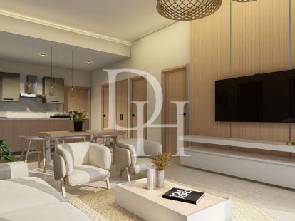 Апартаменты в Пунта-Кана, Доминиканская республика, 74м2 - стоимость 277&nbsp;000$ - Ref: 80088 фото 3