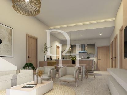 Апартаменты в Пунта-Кана, Доминиканская республика, 74м2 - стоимость 277&nbsp;000$ - Ref: 80088 фото 4