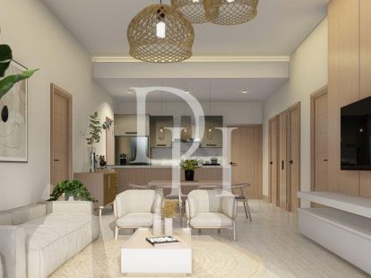 Апартаменты в Пунта-Кана, Доминиканская республика, 74м2 - стоимость 277&nbsp;000$ - Ref: 80088 фото 5