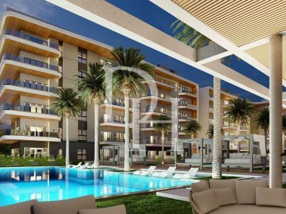 Апартаменты в Пунта-Кана, Доминиканская республика, 74м2 - стоимость 277&nbsp;000$ - Ref: 80088 фото 7