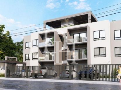 Апартаменты в Баваро, Доминиканская республика, 85м2 - стоимость 96&nbsp;500$ - Ref: 80087 фото 1