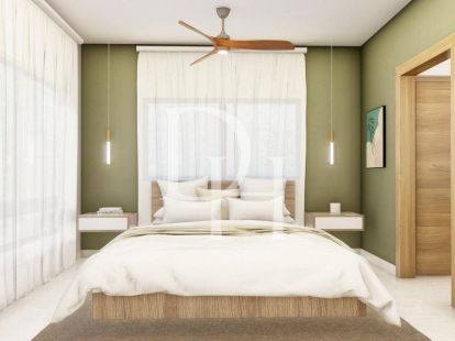 Апартаменты в Баваро, Доминиканская республика, 85м2 - стоимость 96&nbsp;500$ - Ref: 80087 фото 3