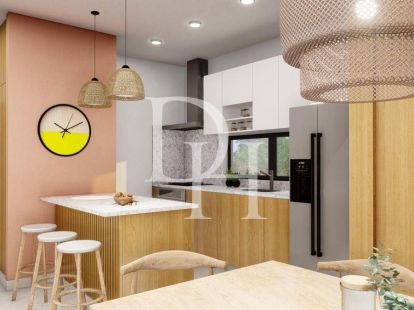 Апартаменты в Баваро, Доминиканская республика, 85м2 - стоимость 96&nbsp;500$ - Ref: 80087 фото 4