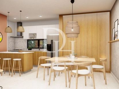 Апартаменты в Баваро, Доминиканская республика, 85м2 - стоимость 96&nbsp;500$ - Ref: 80087 фото 5