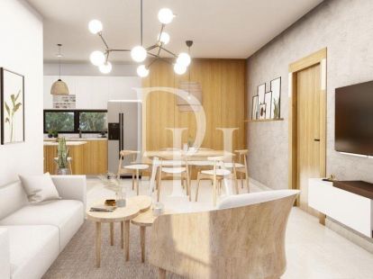 Апартаменты в Баваро, Доминиканская республика, 85м2 - стоимость 96&nbsp;500$ - Ref: 80087 фото 7