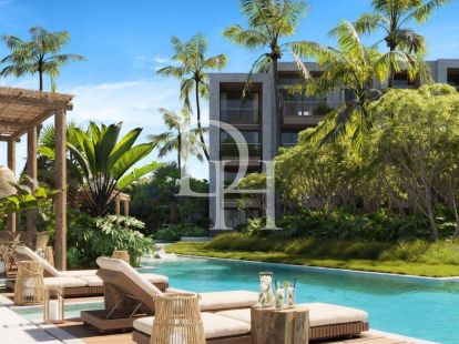 Apartments in Punta Cana, Dominican Republic for 156 500$ (ID:80086)