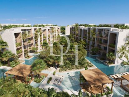 Apartments in Punta Cana, Dominican Republic, 59m2 - for 156&nbsp;500$ - Ref: 80086 photo 5
