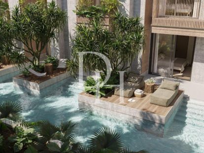 Apartments in Punta Cana, Dominican Republic, 59m2 - for 156&nbsp;500$ - Ref: 80086 photo 6