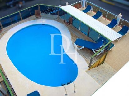 Отель в Сосуа, Доминиканская республика (ID:80085)