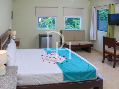 Отель в Сосуа, Доминиканская республика - Ref: 80085 фото 3