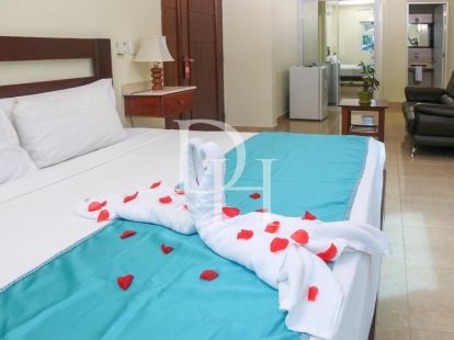 Отель в Сосуа, Доминиканская республика - Ref: 80085 фото 5