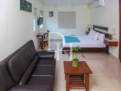 Отель в Сосуа, Доминиканская республика - Ref: 80085 фото 7