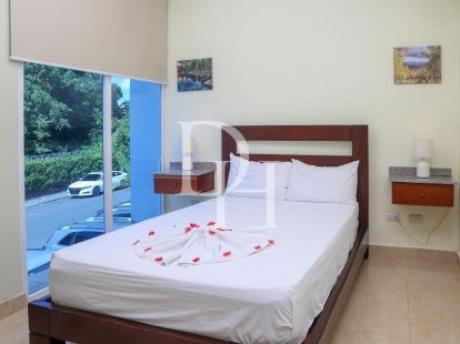 Отель в Сосуа, Доминиканская республика - Ref: 80085 фото 8