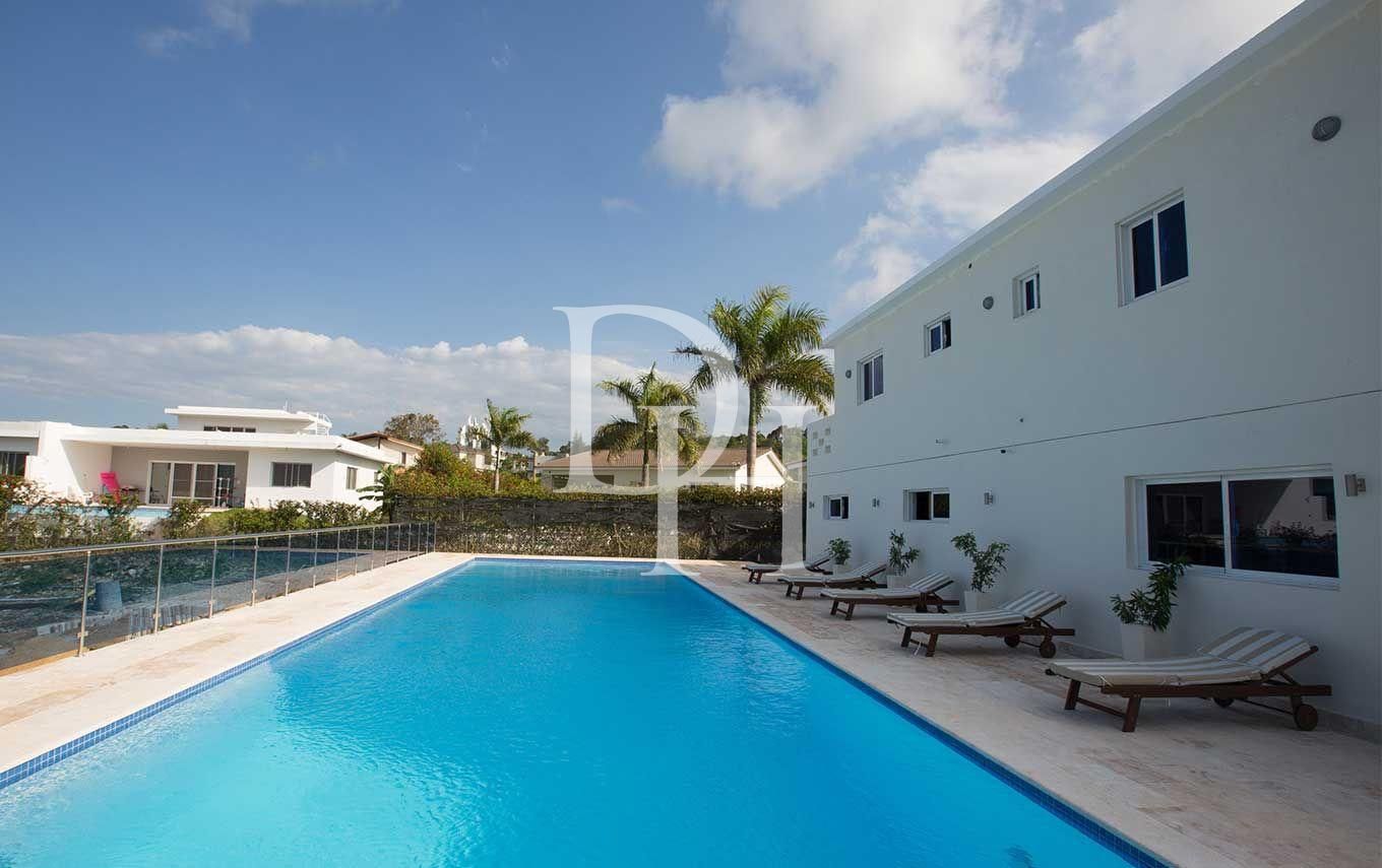 Apartments in Sosua, Dominican Republic, 145m2 - for 185&nbsp;000$ - Ref: 80104 photo 11