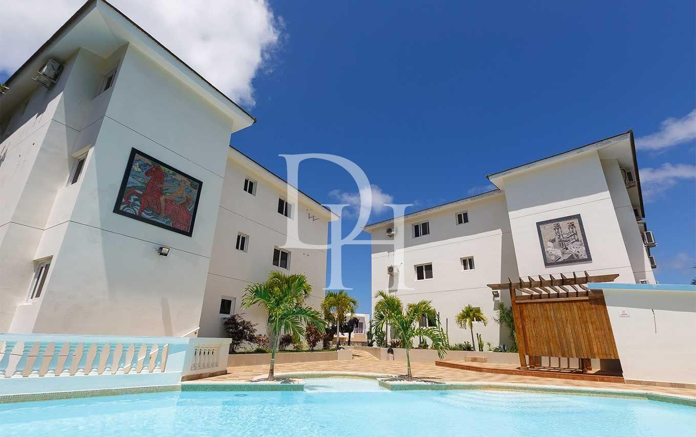 Apartments in Sosua, Dominican Republic, 145m2 - for 185&nbsp;000$ - Ref: 80104 photo 12