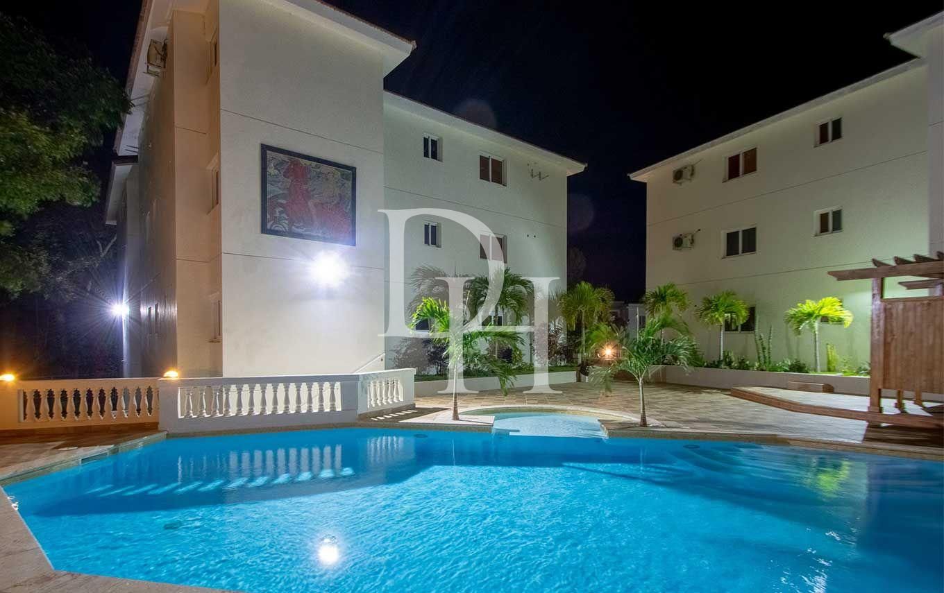 Apartments in Sosua, Dominican Republic, 145m2 - for 185&nbsp;000$ - Ref: 80104 photo 13