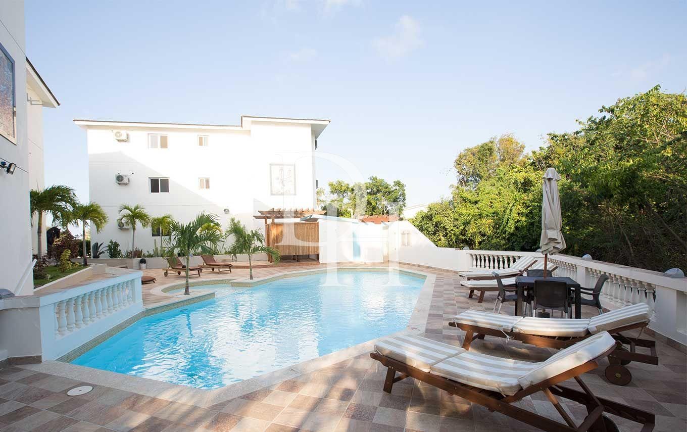 Apartments in Sosua, Dominican Republic, 145m2 - for 185&nbsp;000$ - Ref: 80104 photo 14