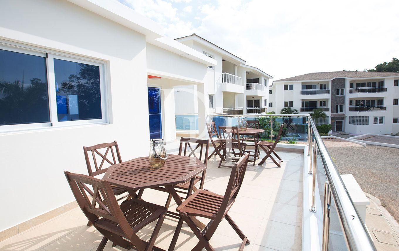 Апартаменты в Сосуа, Доминиканская республика, 145м2 - стоимость 190&nbsp;000$ - Ref: 80103 фото 12